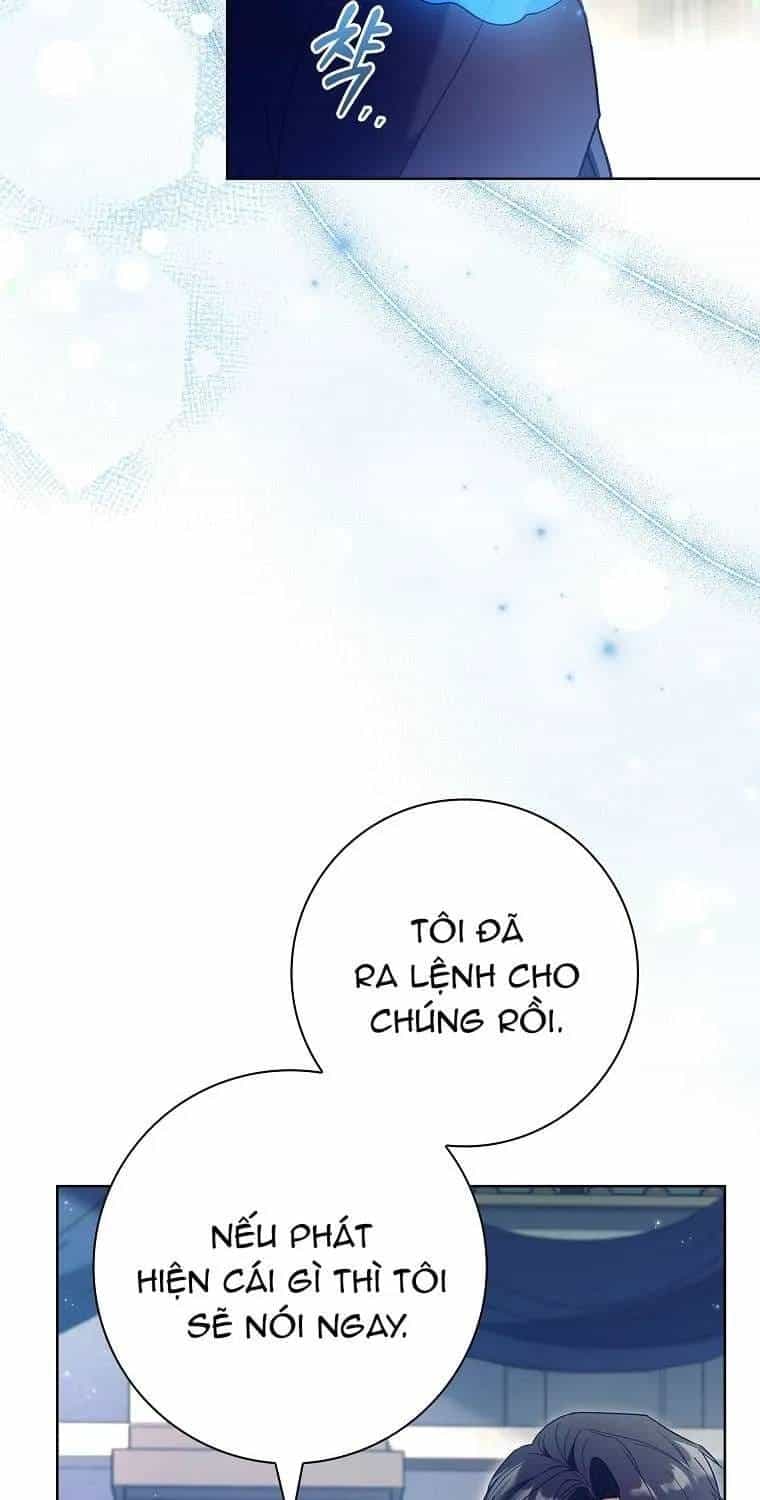 Chồng Ơi, Tại Sao Chúng Ta Không Thể Ly Hôn? - Chương 85 - ảnh 51