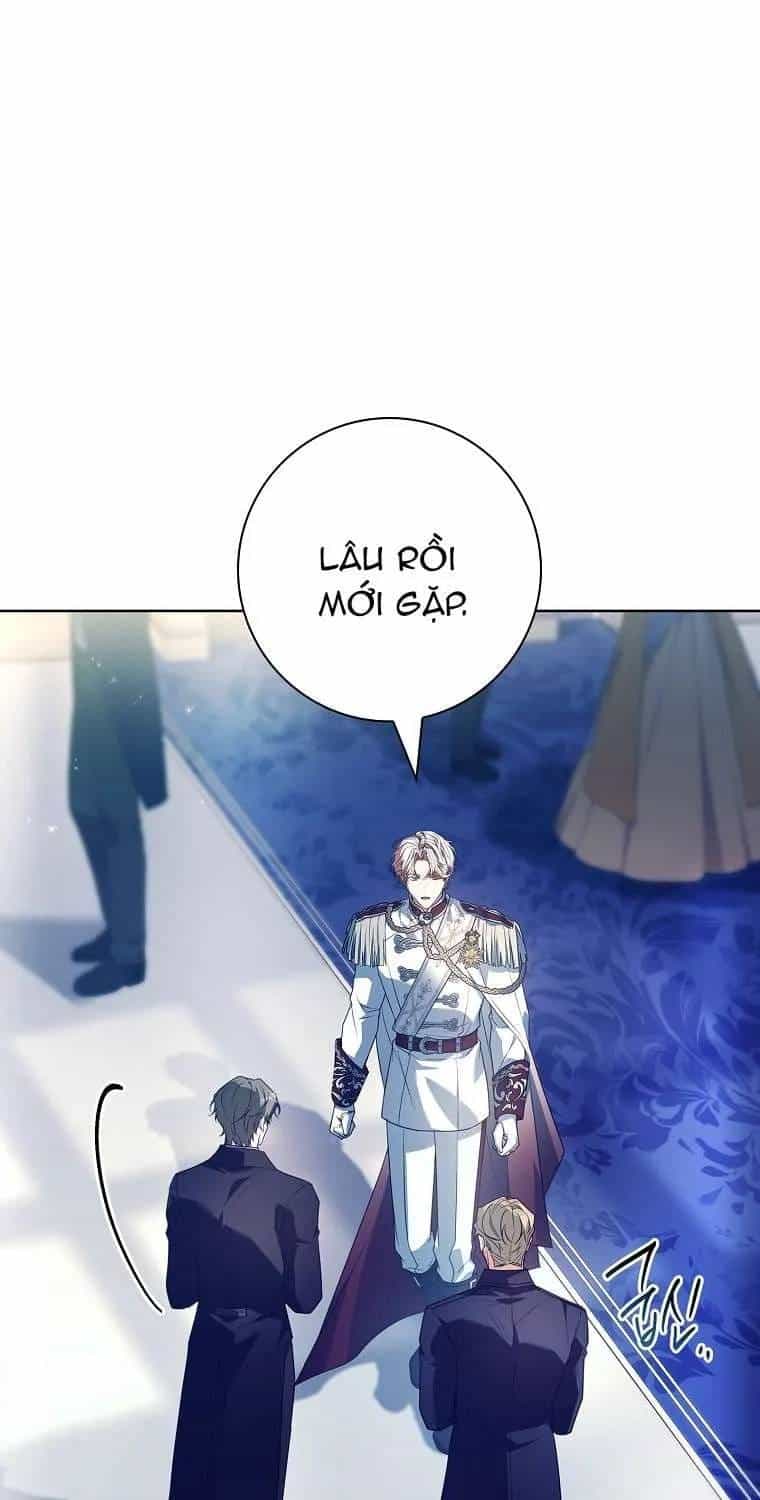 Chồng Ơi, Tại Sao Chúng Ta Không Thể Ly Hôn? - Chương 85 - ảnh 82