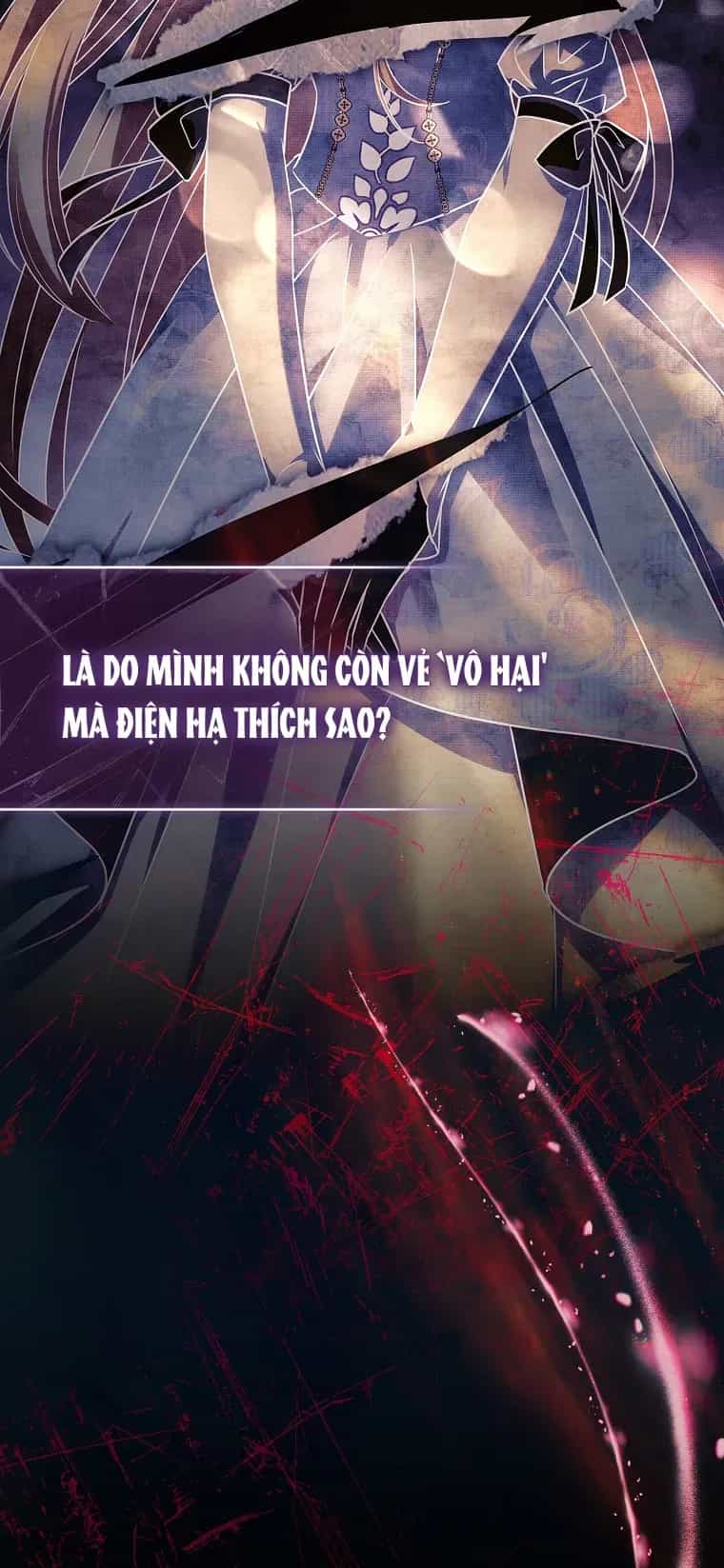 Chồng Ơi, Tại Sao Chúng Ta Không Thể Ly Hôn? - Chương 87 - ảnh 14