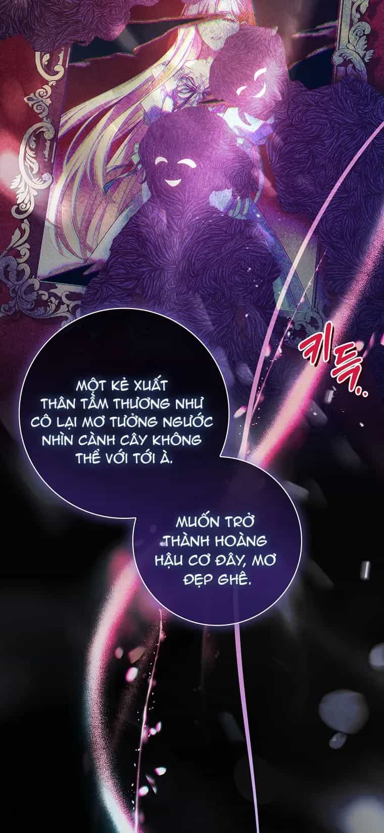 Chồng Ơi, Tại Sao Chúng Ta Không Thể Ly Hôn? - Chương 87 - ảnh 18