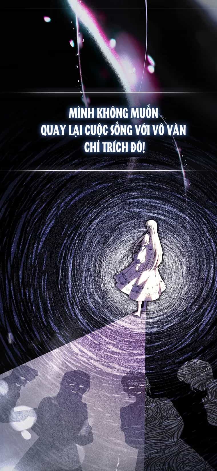 Chồng Ơi, Tại Sao Chúng Ta Không Thể Ly Hôn? - Chương 87 - ảnh 19