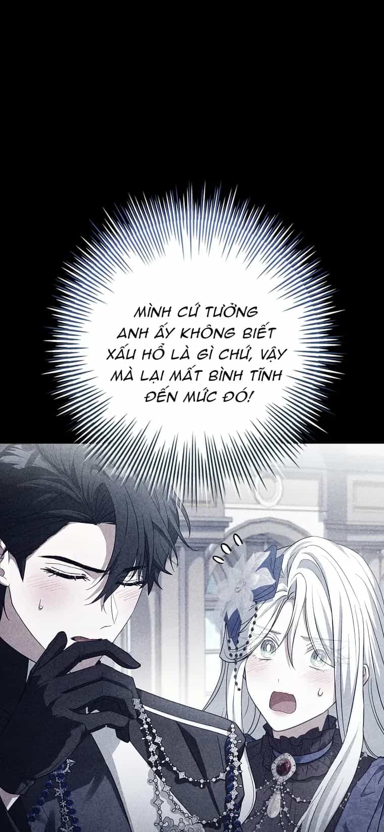 Chồng Ơi, Tại Sao Chúng Ta Không Thể Ly Hôn? - Chương 87 - ảnh 32