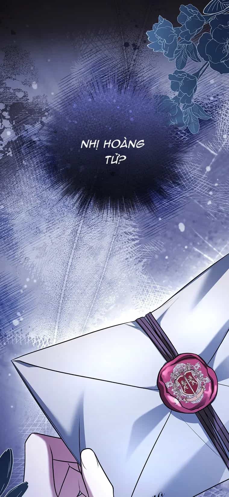 Chồng Ơi, Tại Sao Chúng Ta Không Thể Ly Hôn? - Chương 87 - ảnh 4