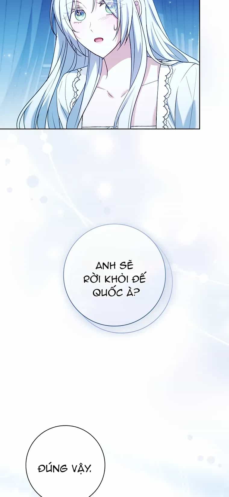 Chồng Ơi, Tại Sao Chúng Ta Không Thể Ly Hôn? - Chương 87 - ảnh 52