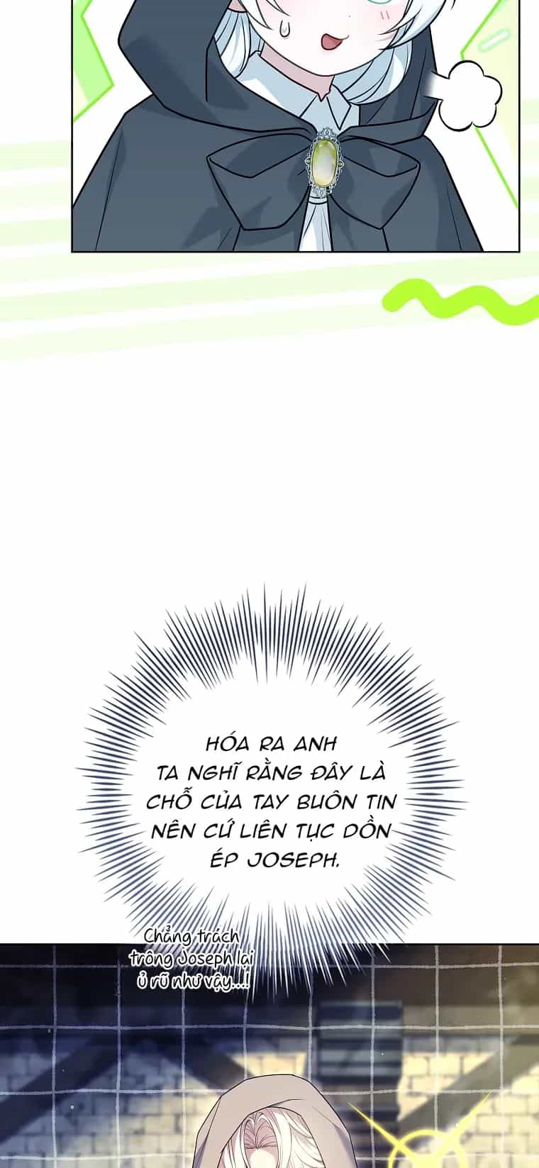 Chồng Ơi, Tại Sao Chúng Ta Không Thể Ly Hôn? - Chương 88 - ảnh 19