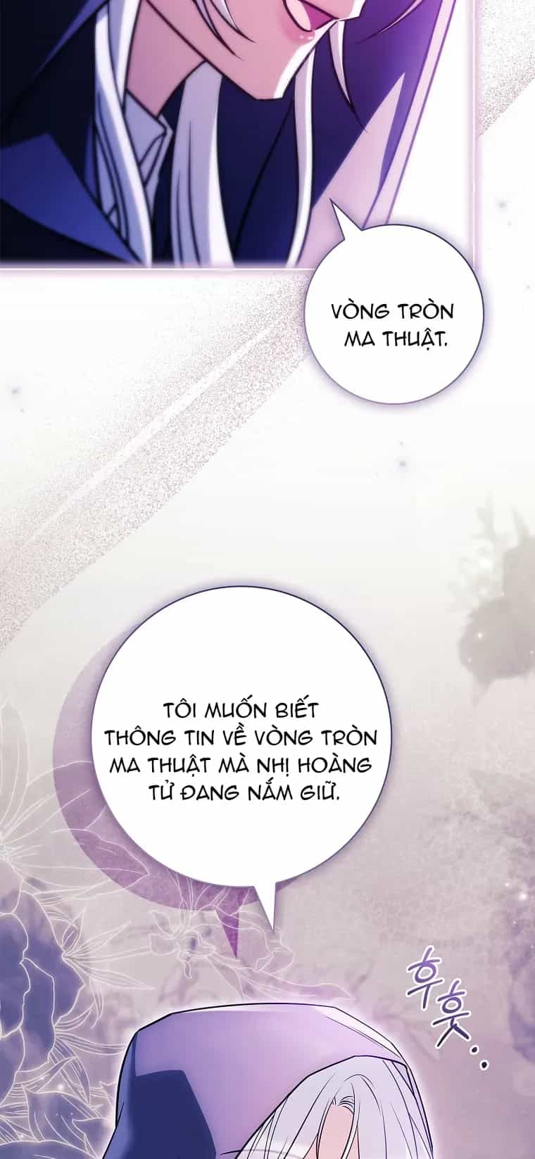 Chồng Ơi, Tại Sao Chúng Ta Không Thể Ly Hôn? - Chương 88 - ảnh 51