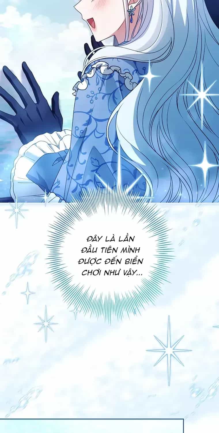 Chồng Ơi, Tại Sao Chúng Ta Không Thể Ly Hôn? - Chương 89 - ảnh 78