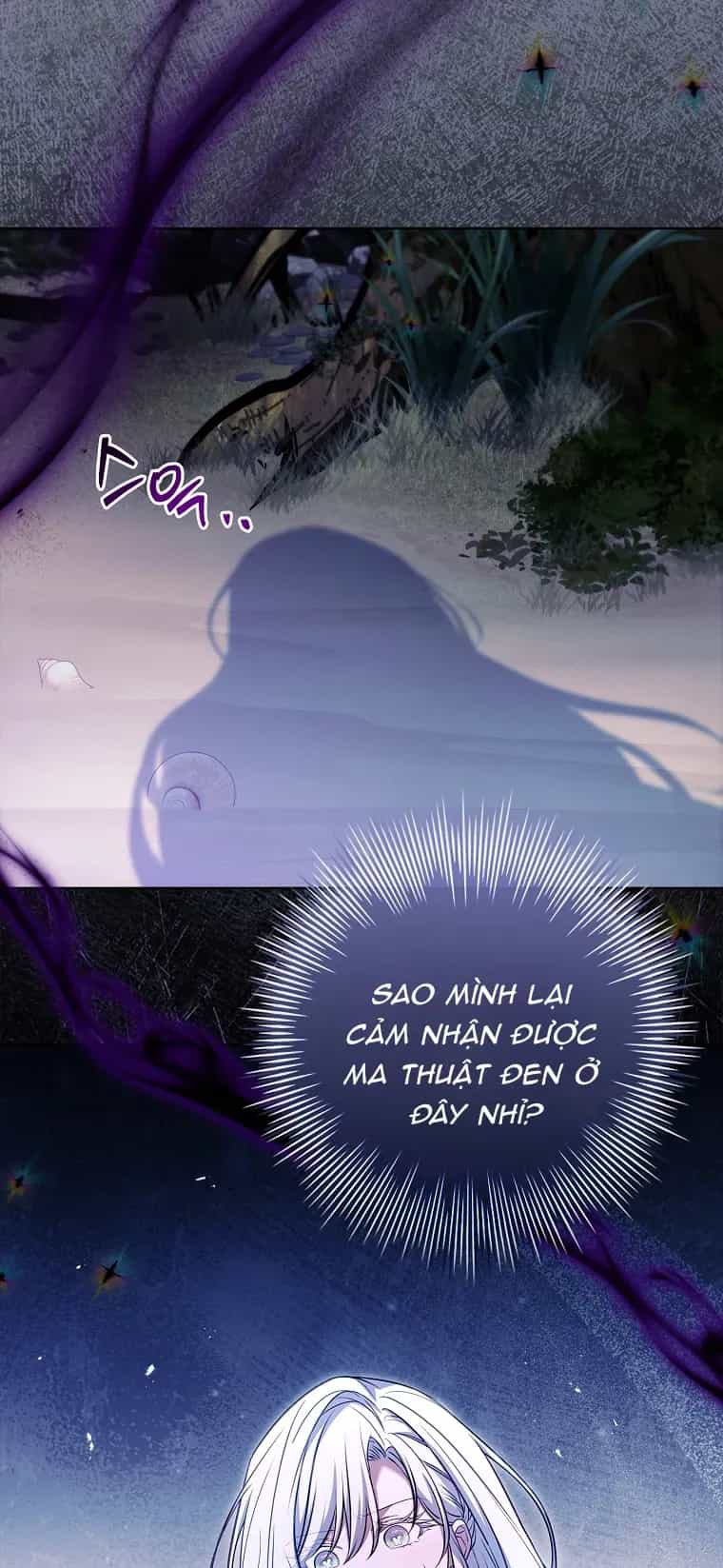 Chồng Ơi, Tại Sao Chúng Ta Không Thể Ly Hôn? - Chương 90 - ảnh 31