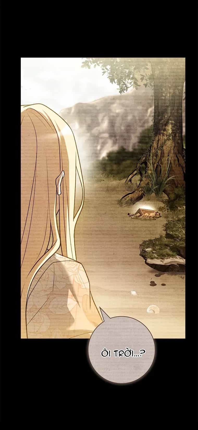 Chồng Ơi, Tại Sao Chúng Ta Không Thể Ly Hôn? - Chương 90 - ảnh 36