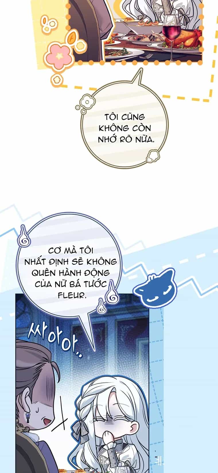 Chồng Ơi, Tại Sao Chúng Ta Không Thể Ly Hôn? - Chương 90 - ảnh 79