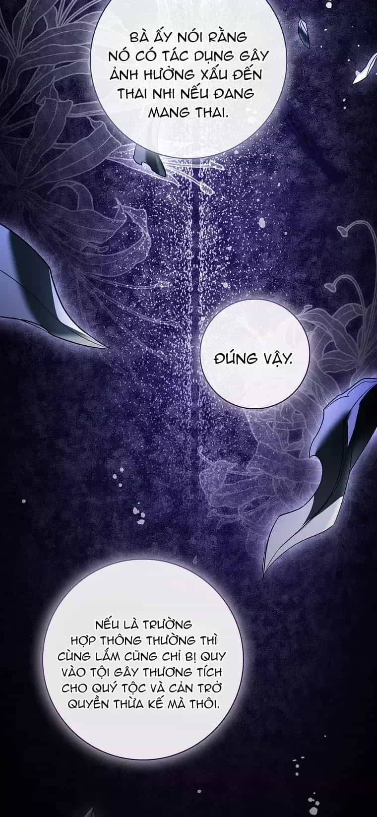 Chồng Ơi, Tại Sao Chúng Ta Không Thể Ly Hôn? - Chương 91 - ảnh 35