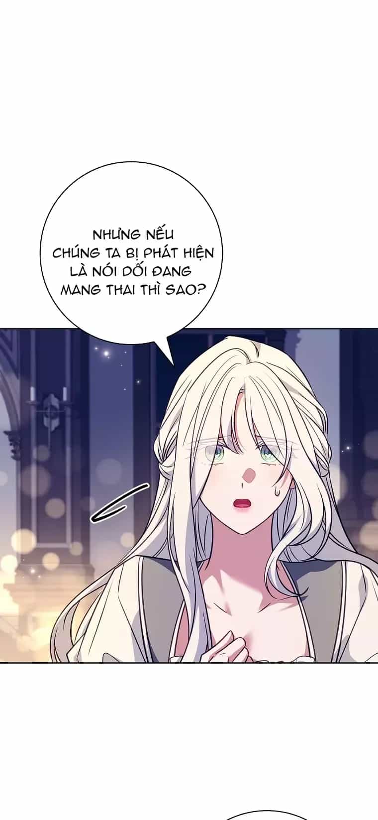 Chồng Ơi, Tại Sao Chúng Ta Không Thể Ly Hôn? - Chương 91 - ảnh 38