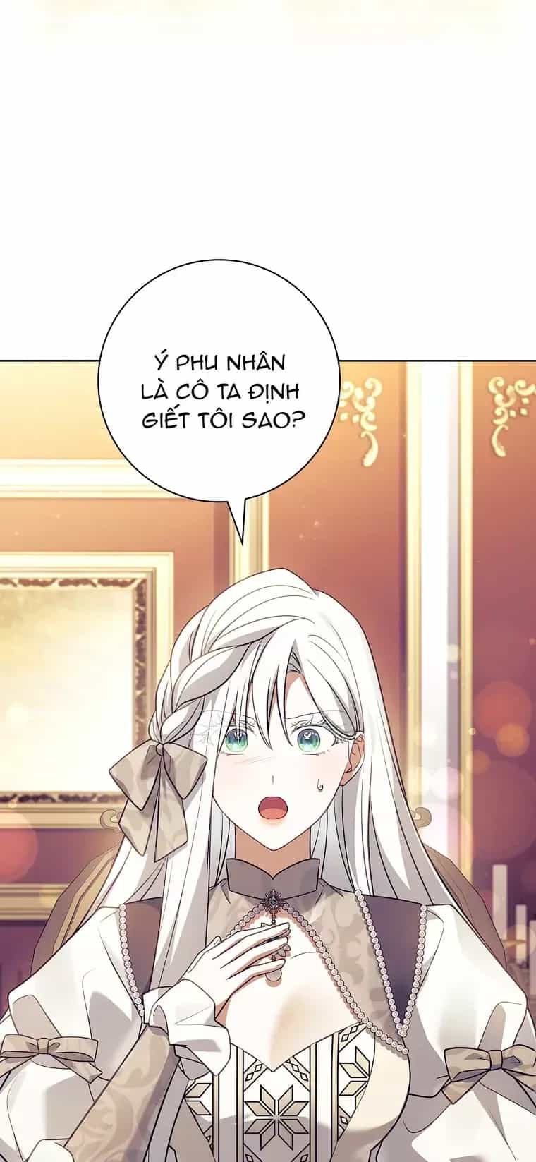 Chồng Ơi, Tại Sao Chúng Ta Không Thể Ly Hôn? - Chương 91 - ảnh 4