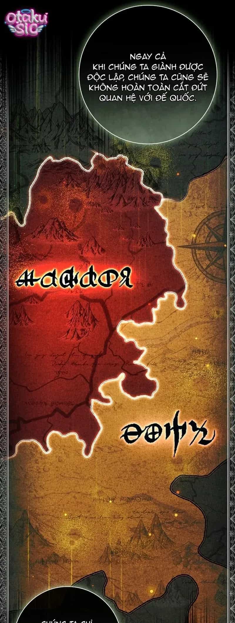 Chồng Ơi, Tại Sao Chúng Ta Không Thể Ly Hôn? - Chương 93 - ảnh 21