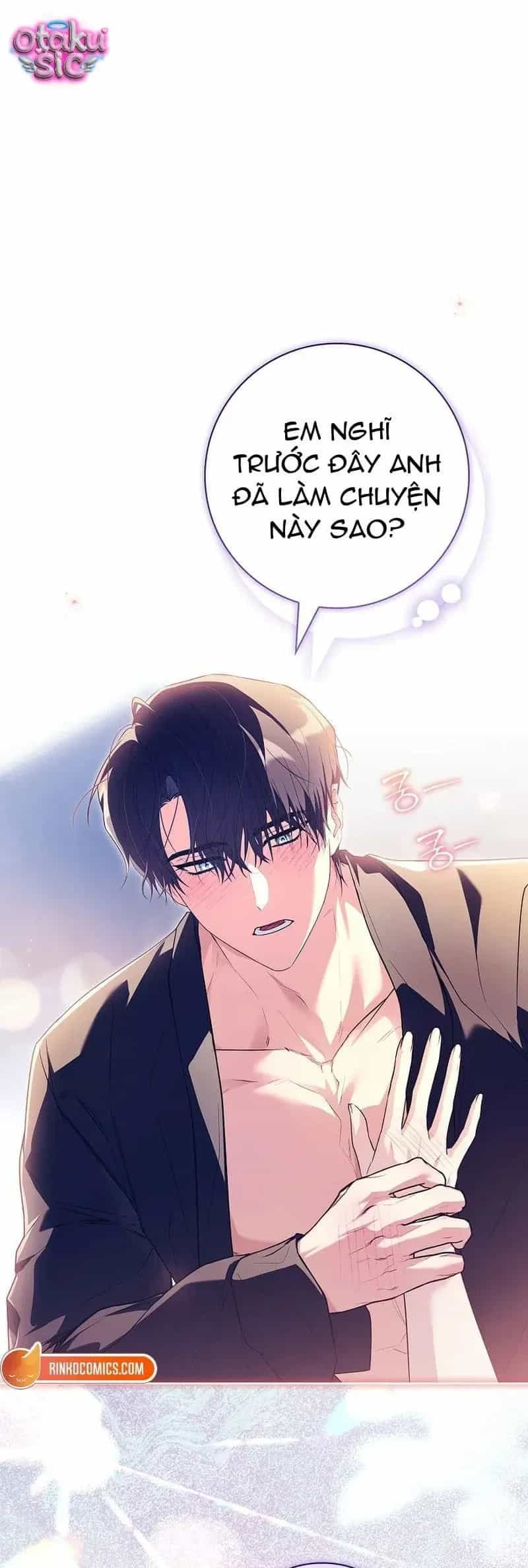 Chồng Ơi, Tại Sao Chúng Ta Không Thể Ly Hôn? - Chương 93 - ảnh 51