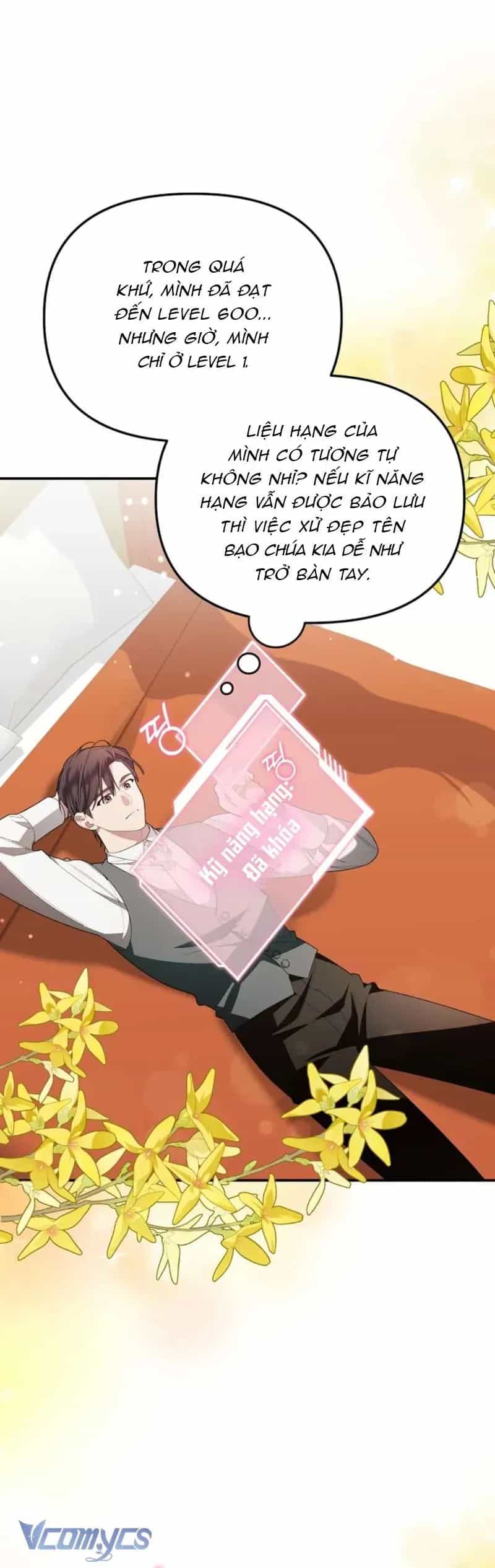 Chồng Tôi Bị Nam Chính Nhập Vào Rồi! - Chương 9 - ảnh 18