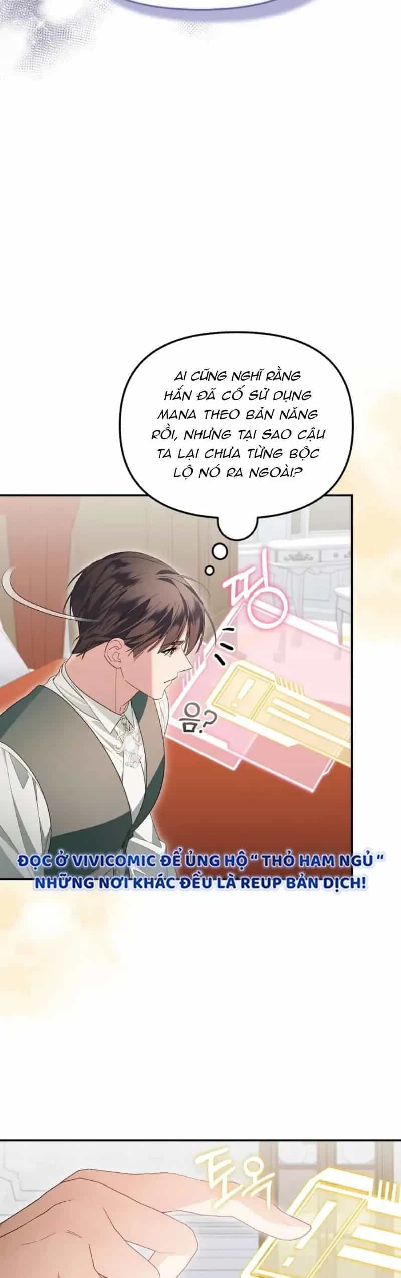 Chồng Tôi Bị Nam Chính Nhập Vào Rồi! - Chương 9 - ảnh 29