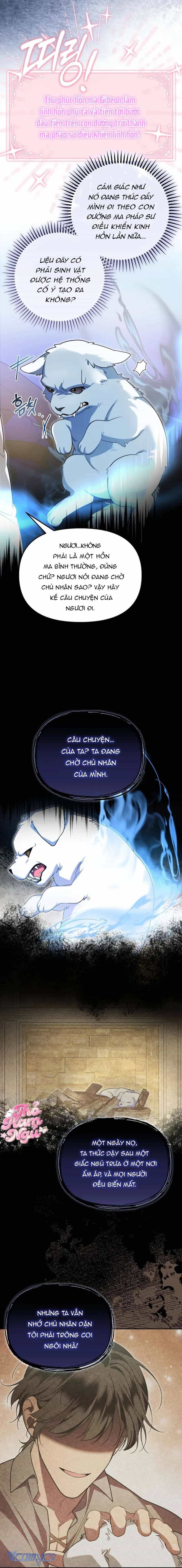 Chồng Tôi Bị Nam Chính Nhập Vào Rồi! - Chương 10 - ảnh 15