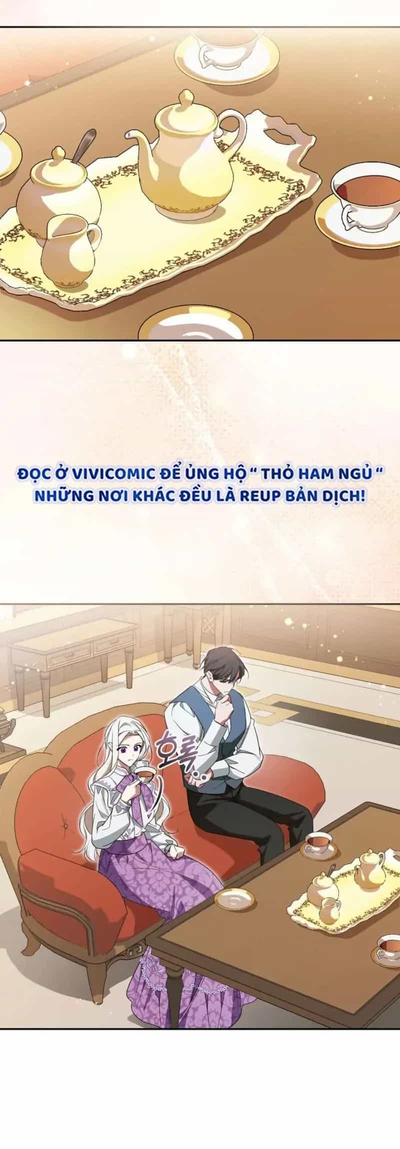 Chồng Tôi Bị Nam Chính Nhập Vào Rồi! - Chương 12 - ảnh 22