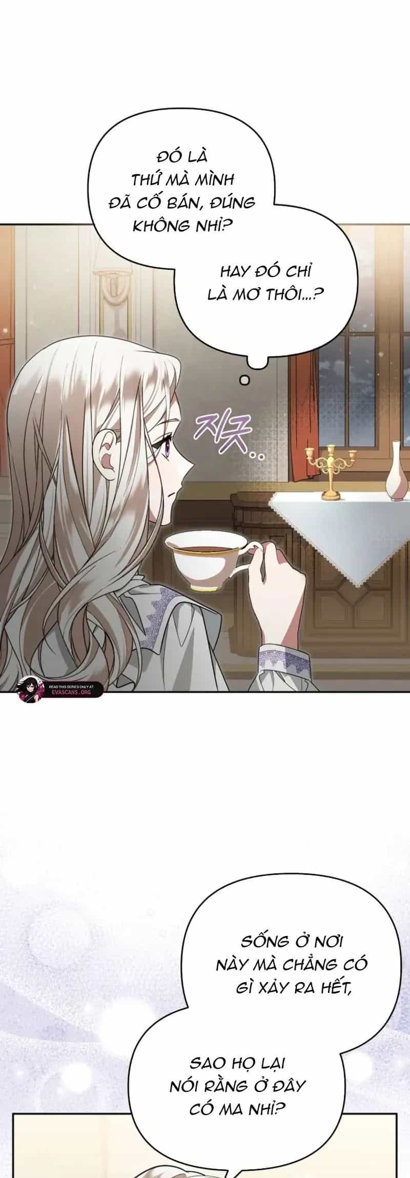 Chồng Tôi Bị Nam Chính Nhập Vào Rồi! - Chương 12 - ảnh 23