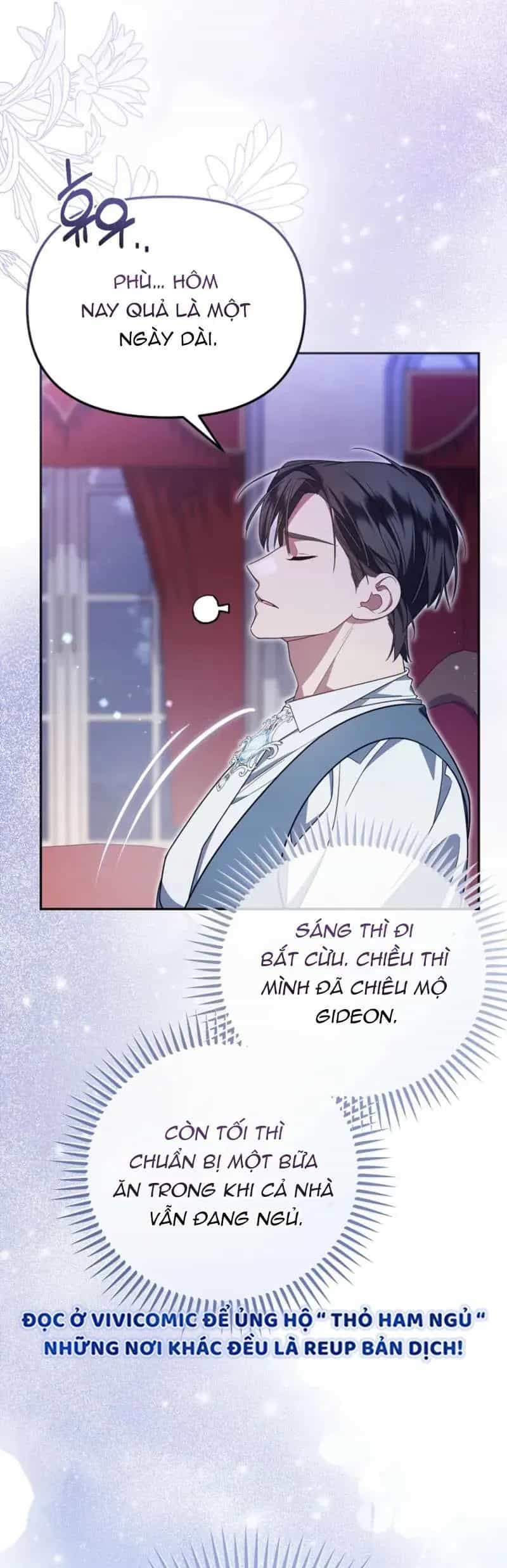 Chồng Tôi Bị Nam Chính Nhập Vào Rồi! - Chương 12 - ảnh 31
