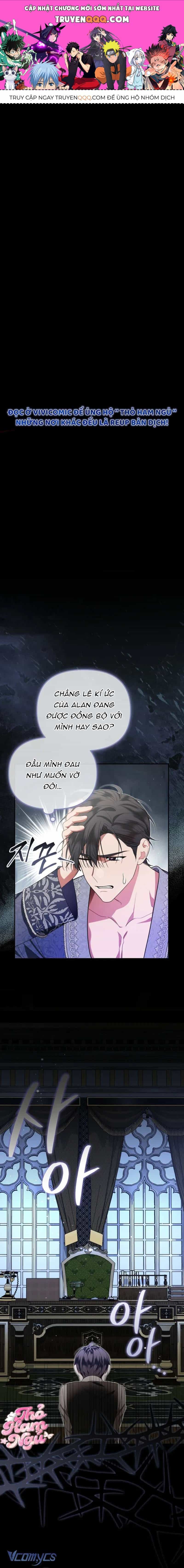 Chồng Tôi Bị Nam Chính Nhập Vào Rồi! - Chương 16 - ảnh 1