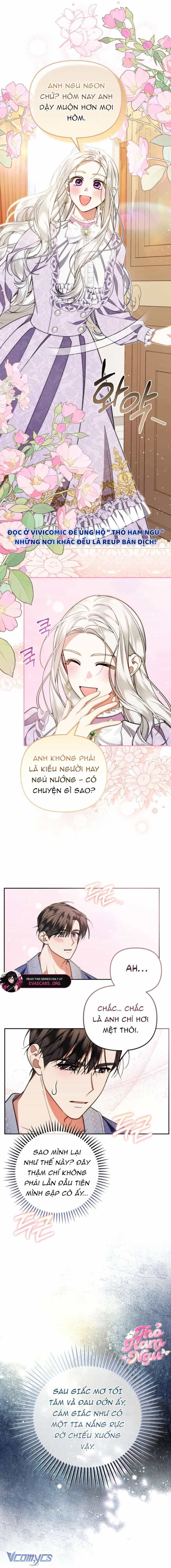 Chồng Tôi Bị Nam Chính Nhập Vào Rồi! - Chương 16 - ảnh 11
