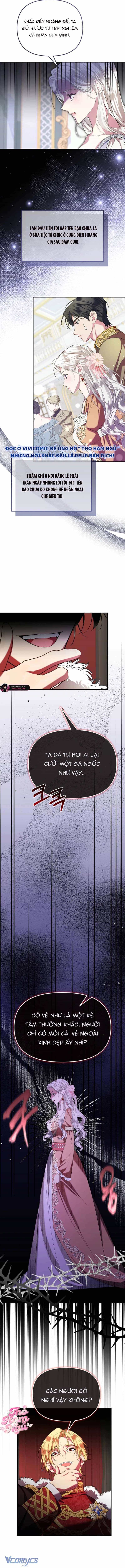 Chồng Tôi Bị Nam Chính Nhập Vào Rồi! - Chương 1 - ảnh 9