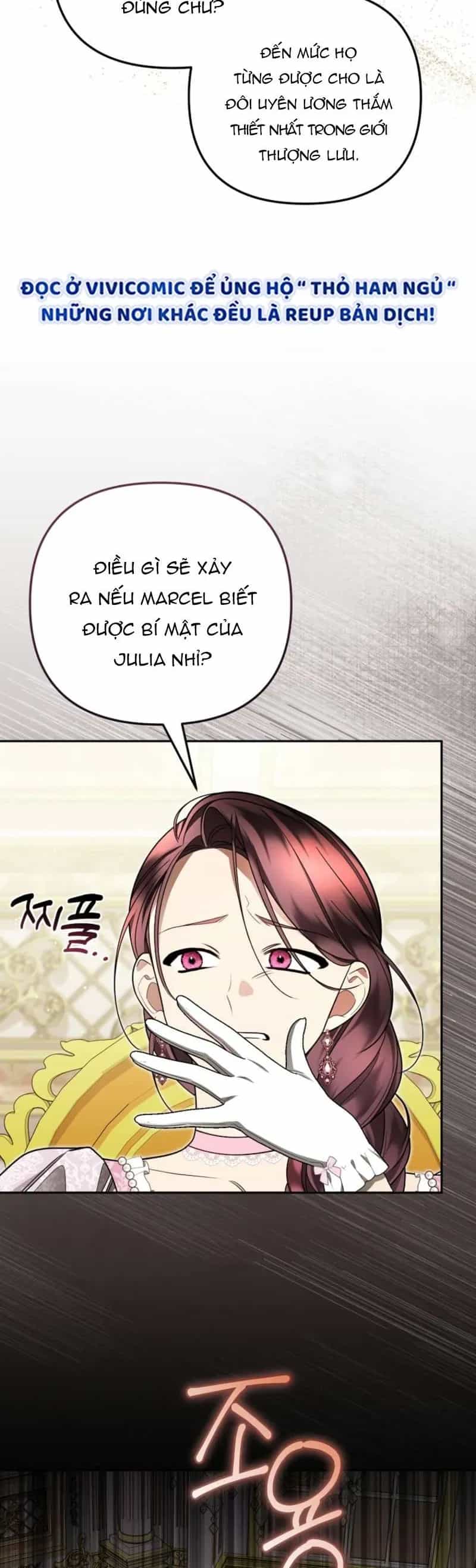 Chồng Tôi Bị Nam Chính Nhập Vào Rồi! - Chương 26 - ảnh 25