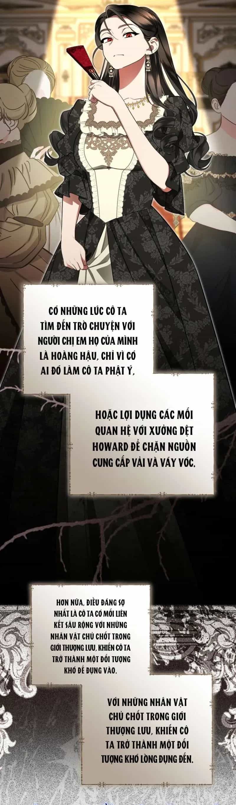 Chồng Tôi Bị Nam Chính Nhập Vào Rồi! - Chương 26 - ảnh 32