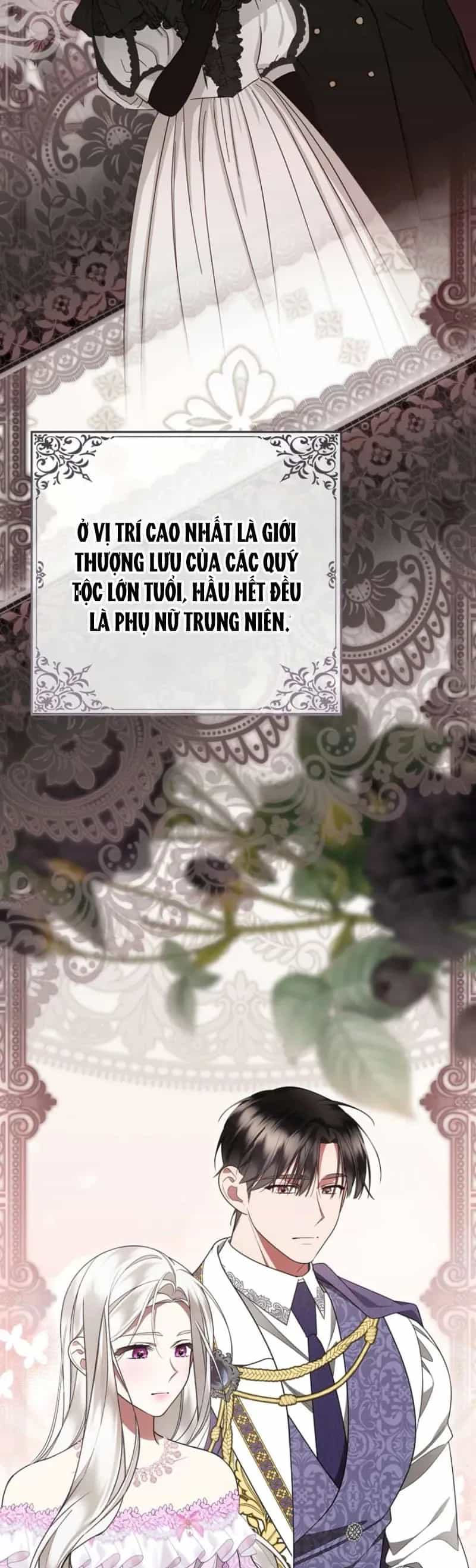 Chồng Tôi Bị Nam Chính Nhập Vào Rồi! - Chương 30 - ảnh 8