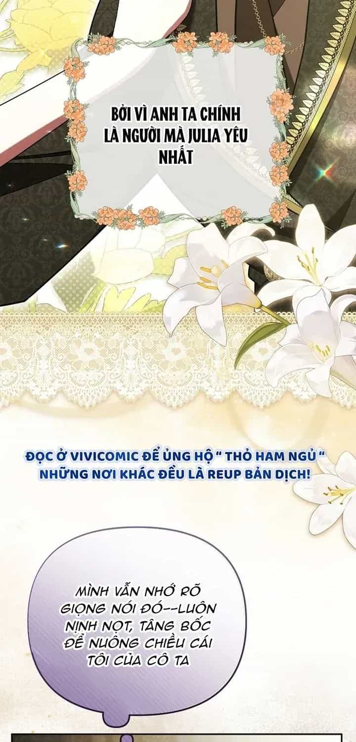 Chồng Tôi Bị Nam Chính Nhập Vào Rồi! - Chương 31 - ảnh 13