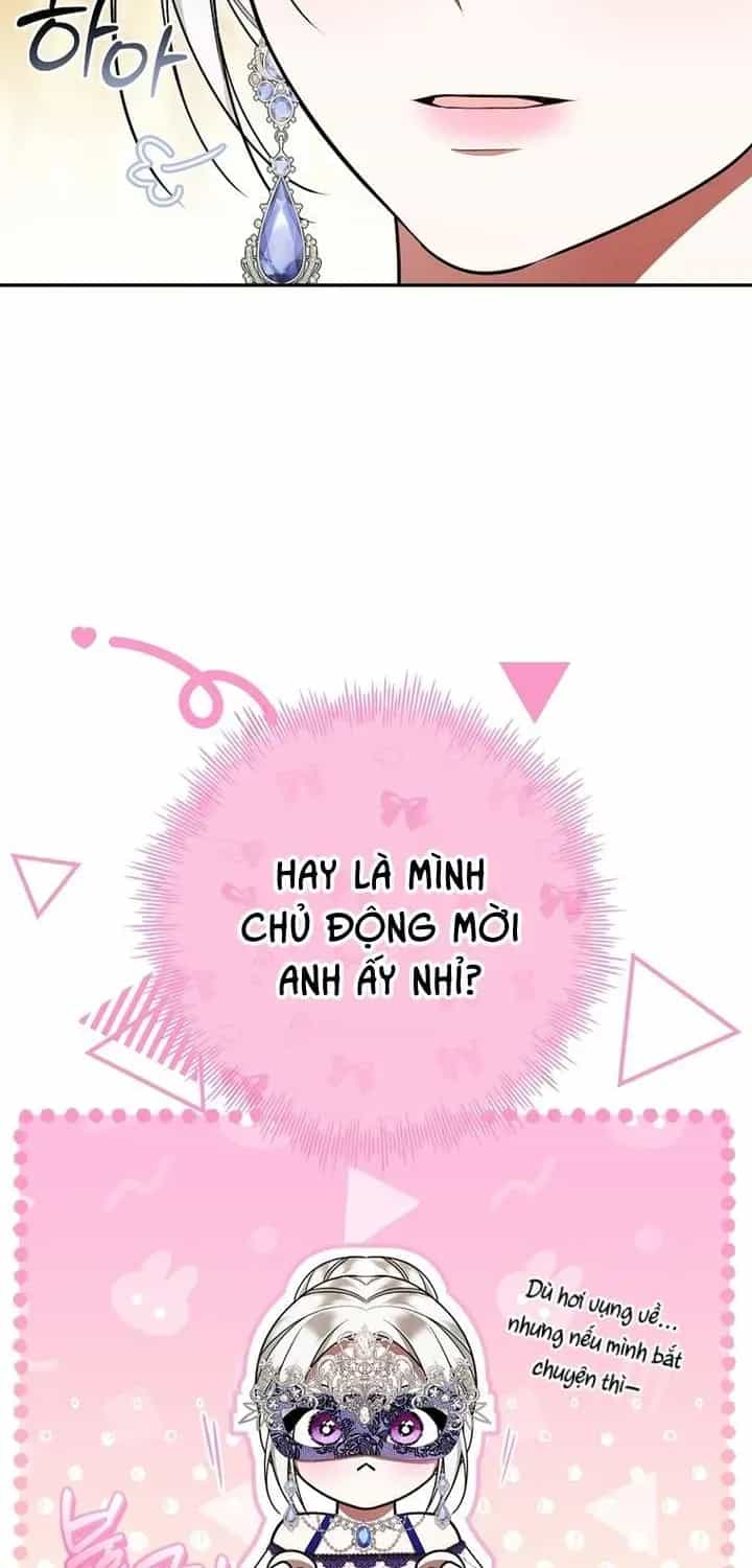 Chồng Tôi Bị Nam Chính Nhập Vào Rồi! - Chương 31 - ảnh 29