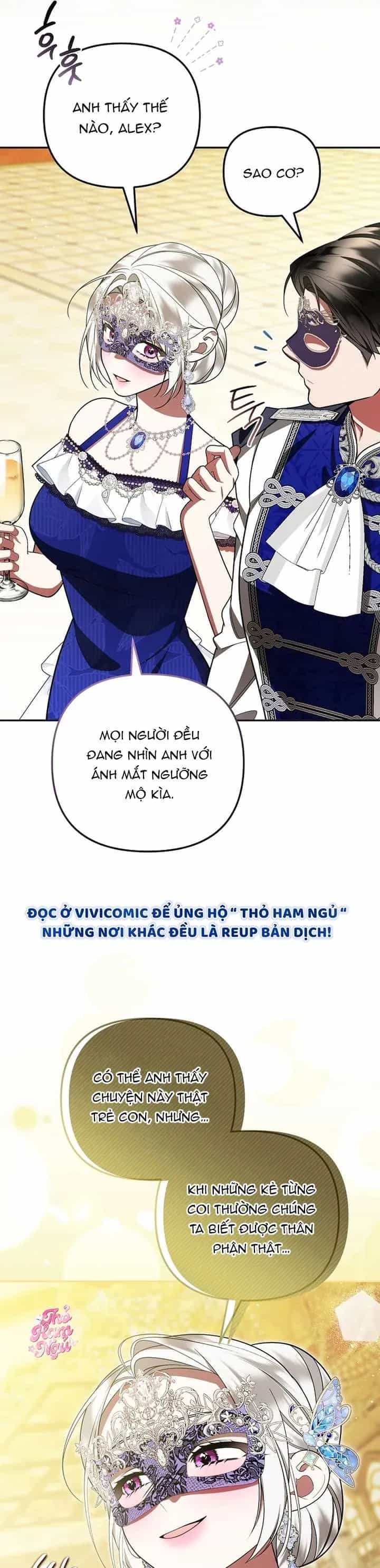 Chồng Tôi Bị Nam Chính Nhập Vào Rồi! - Chương 33 - ảnh 35