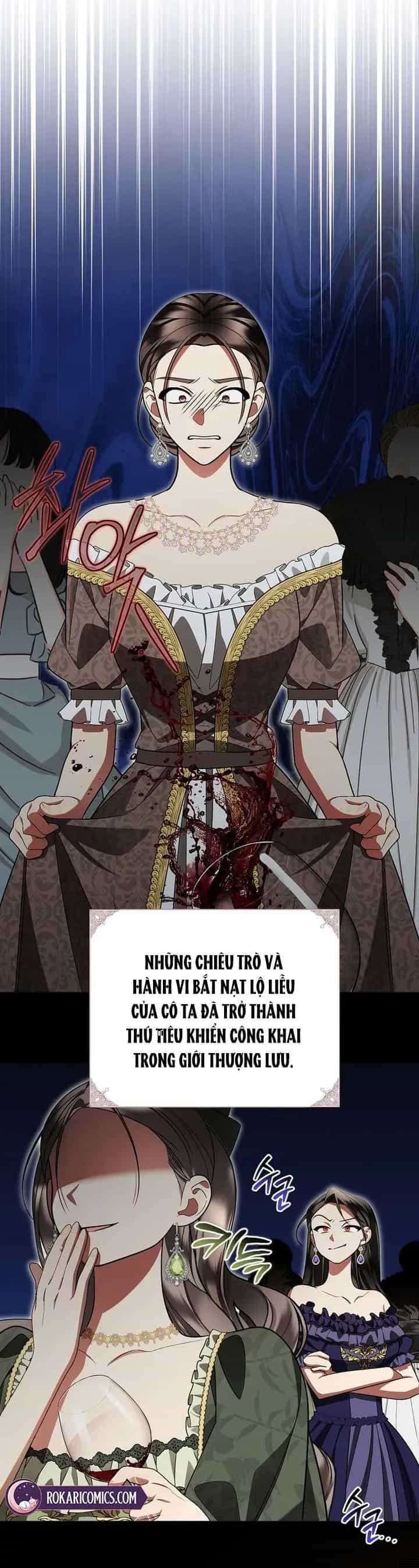 Chồng Tôi Bị Nam Chính Nhập Vào Rồi! - Chương 33 - ảnh 4