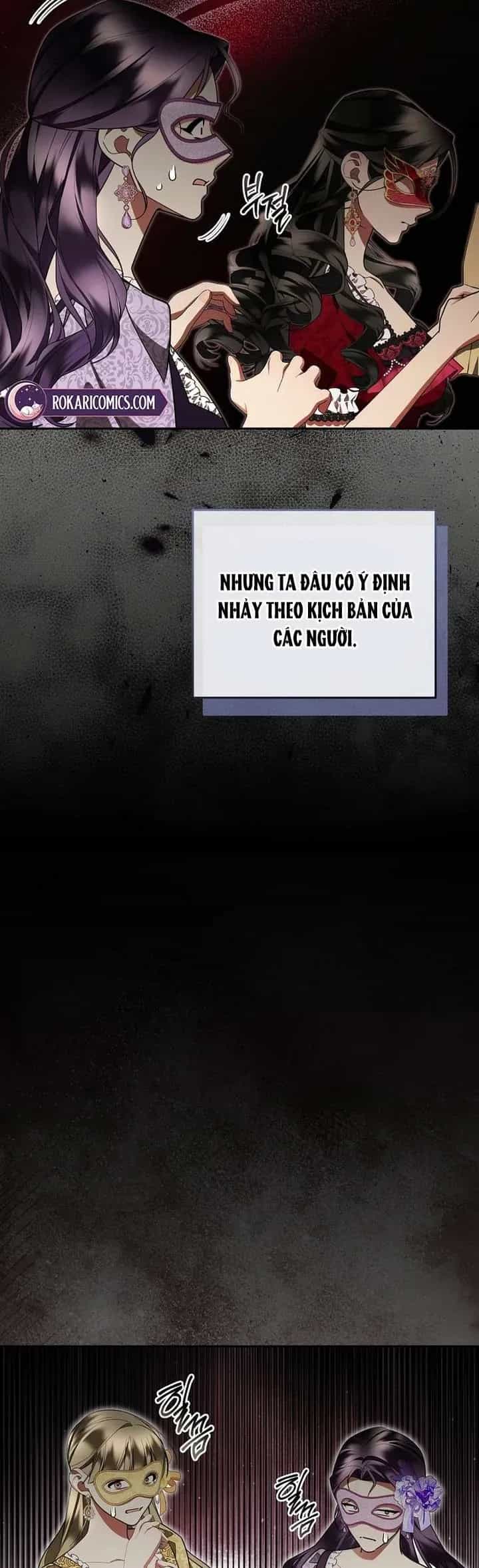 Chồng Tôi Bị Nam Chính Nhập Vào Rồi! - Chương 34 - ảnh 32
