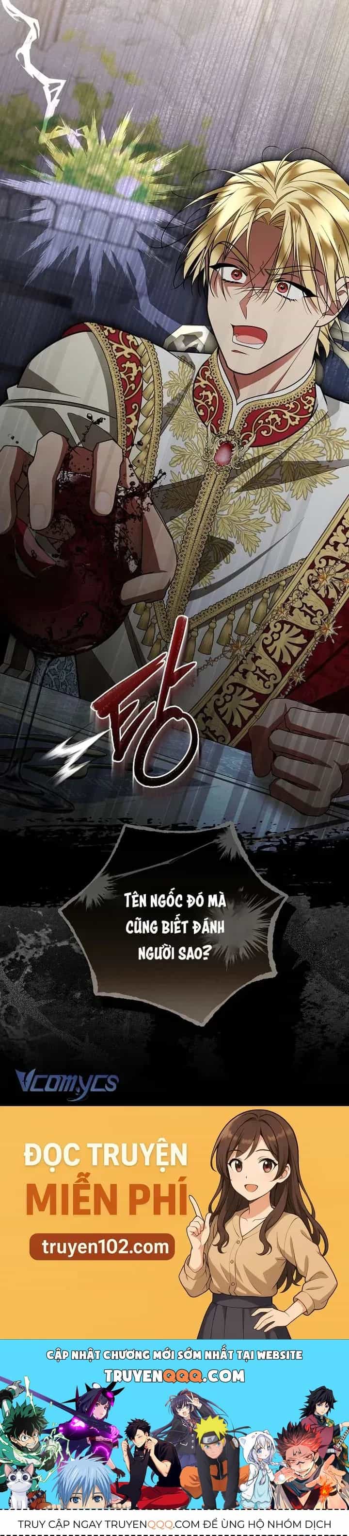 Chồng Tôi Bị Nam Chính Nhập Vào Rồi! - Chương 34 - ảnh 49