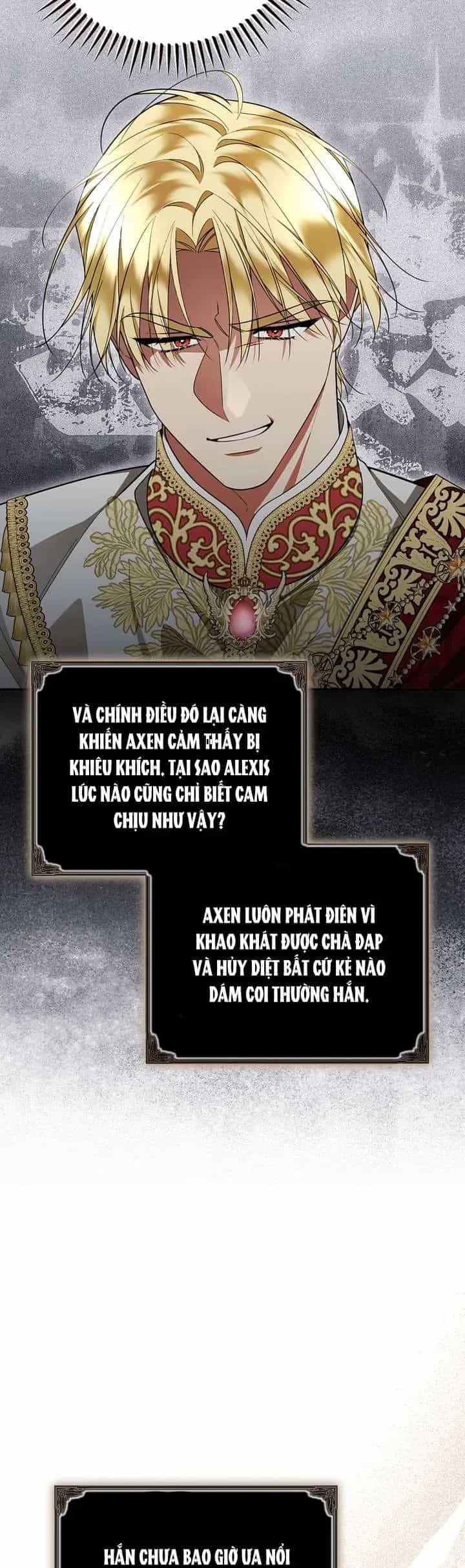 Chồng Tôi Bị Nam Chính Nhập Vào Rồi! - Chương 35 - ảnh 9