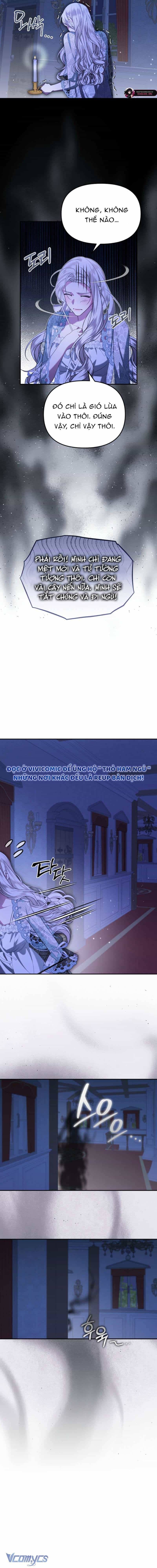 Chồng Tôi Bị Nam Chính Nhập Vào Rồi! - Chương 7 - ảnh 10