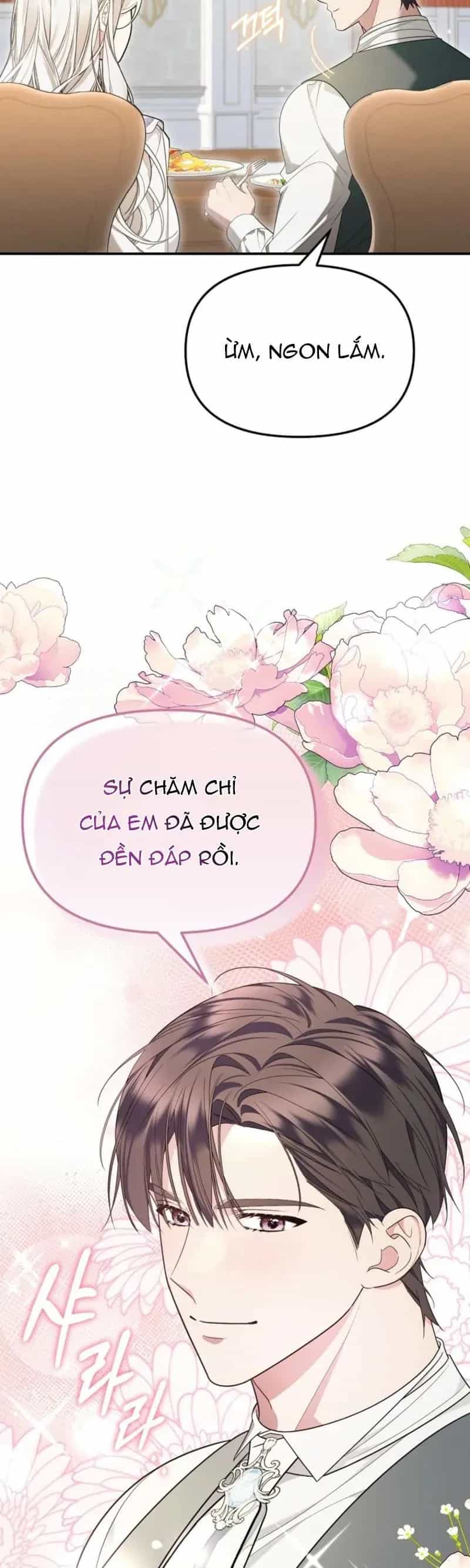 Chồng Tôi Bị Nam Chính Nhập Vào Rồi! - Chương 8 - ảnh 2