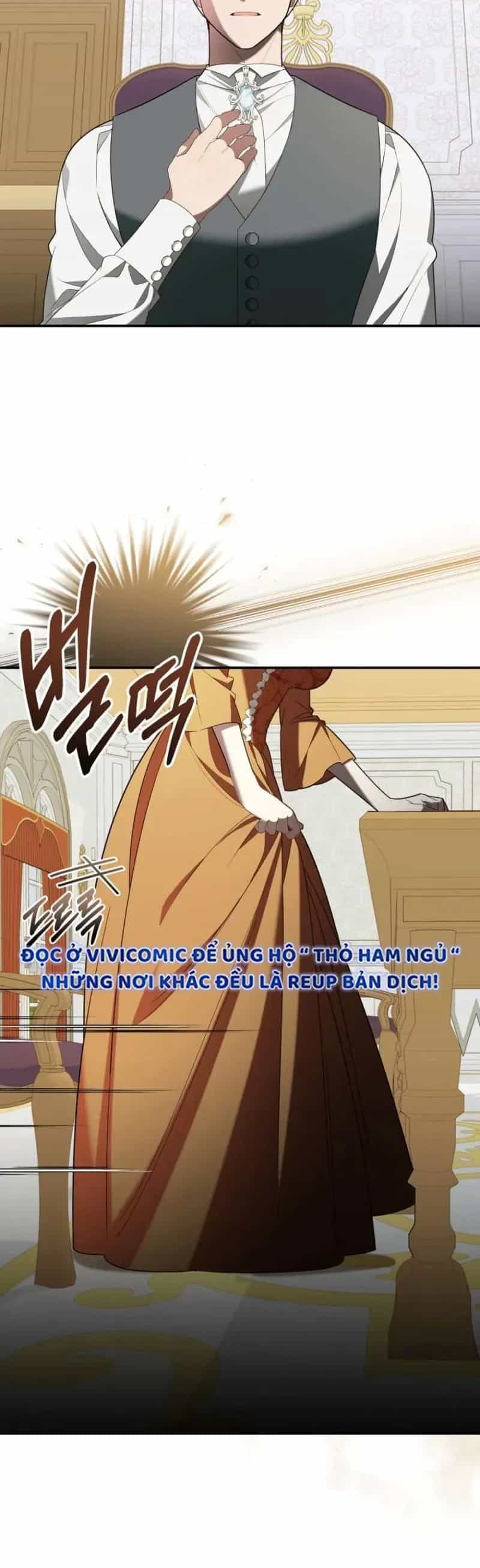 Chồng Tôi Bị Nam Chính Nhập Vào Rồi! - Chương 8 - ảnh 26