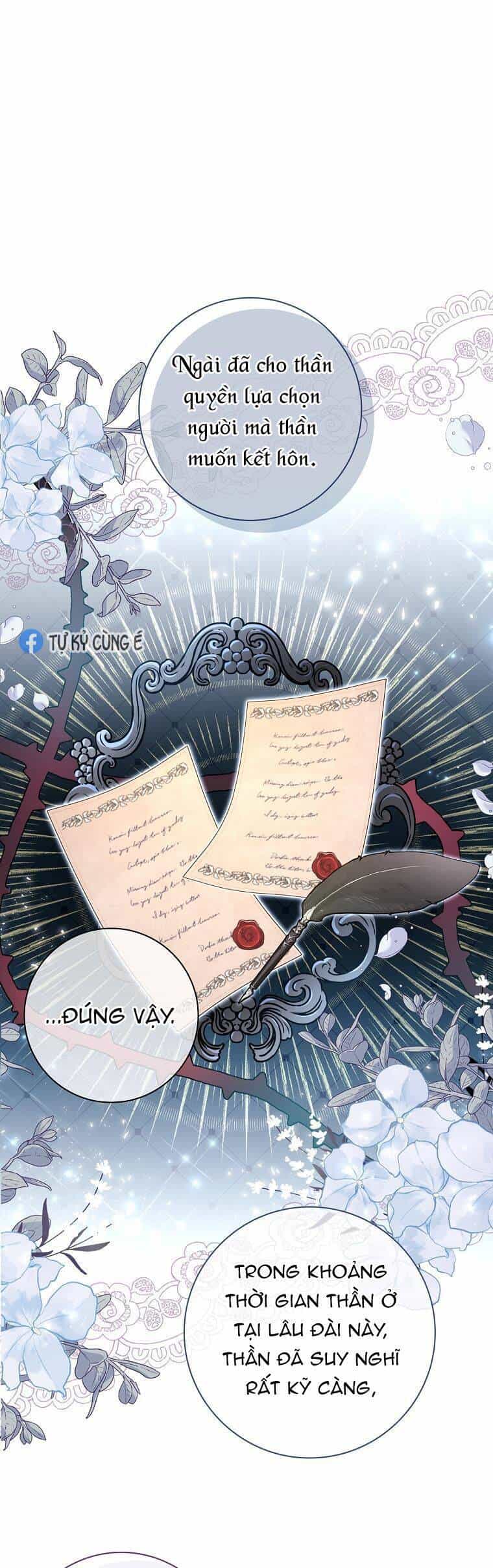 Chồng Tôi Là Người Do Tôi Định Đoạt - Chương 1 - ảnh 11