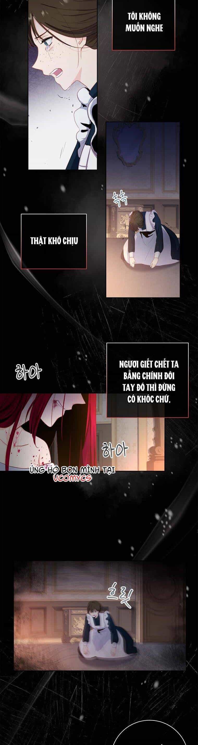 Chồng Tôi Là Người Do Tôi Định Đoạt - Chương 1 - ảnh 27