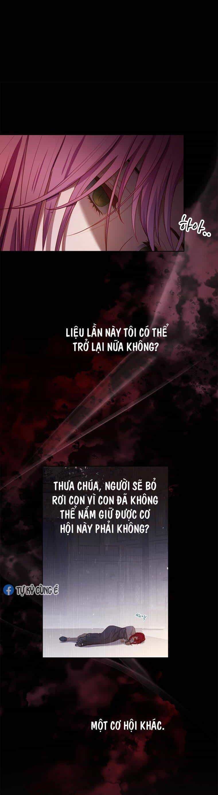 Chồng Tôi Là Người Do Tôi Định Đoạt - Chương 1 - ảnh 29