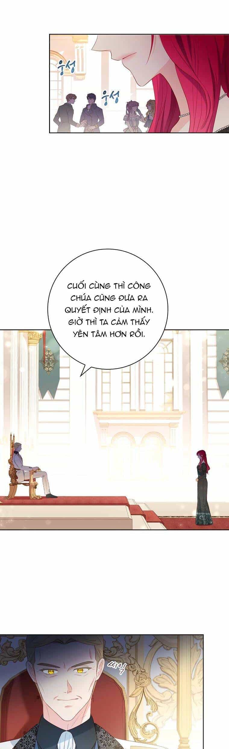 Chồng Tôi Là Người Do Tôi Định Đoạt - Chương 1 - ảnh 3