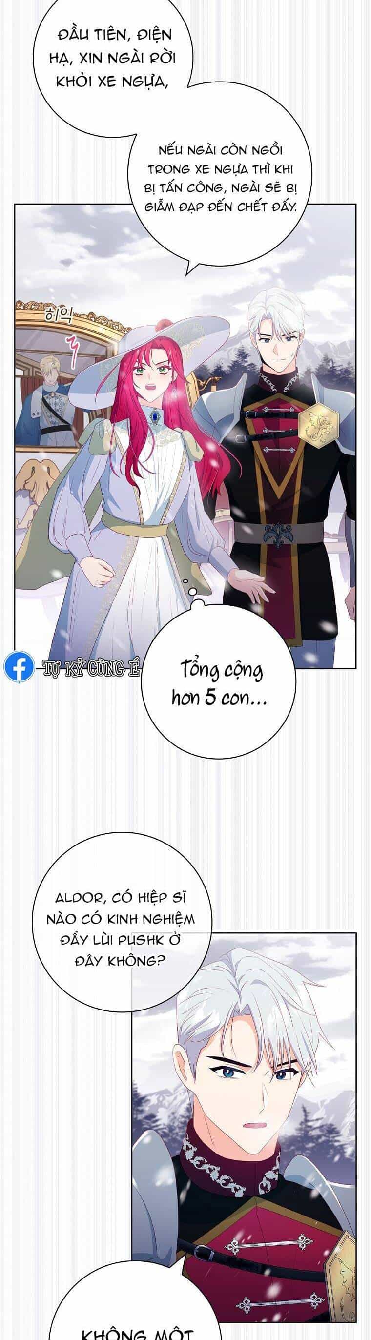 Chồng Tôi Là Người Do Tôi Định Đoạt - Chương 10 - ảnh 25