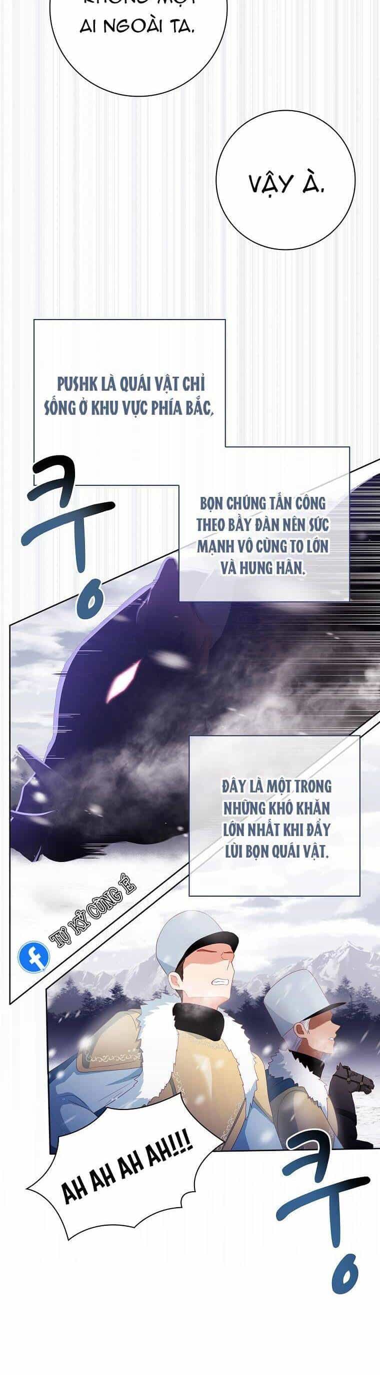 Chồng Tôi Là Người Do Tôi Định Đoạt - Chương 10 - ảnh 26