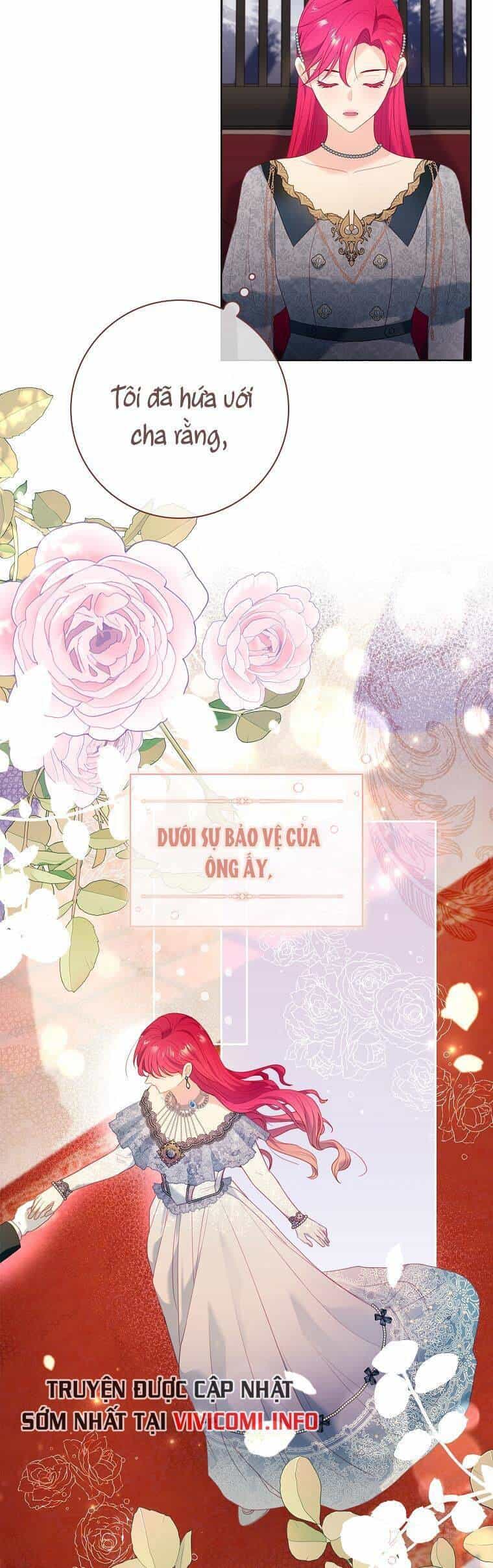 Chồng Tôi Là Người Do Tôi Định Đoạt - Chương 11 - ảnh 19