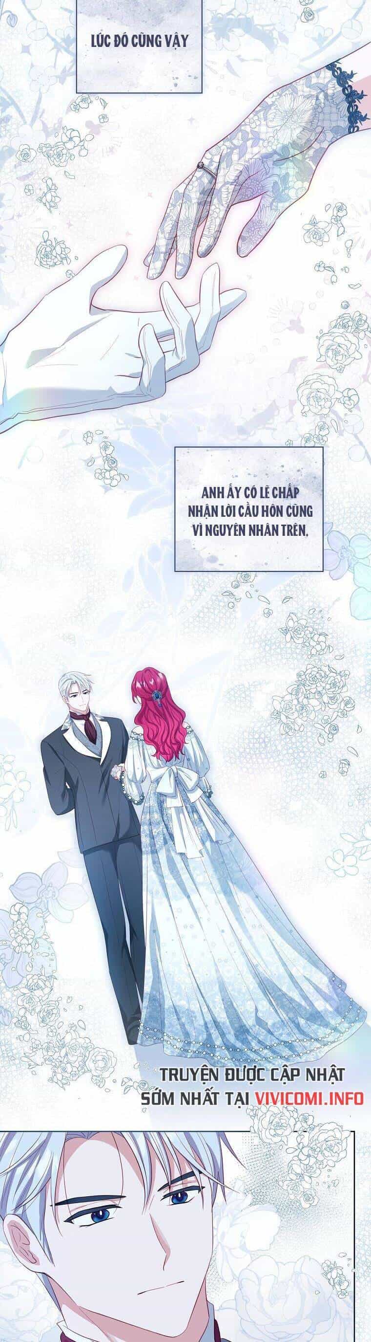 Chồng Tôi Là Người Do Tôi Định Đoạt - Chương 11 - ảnh 32