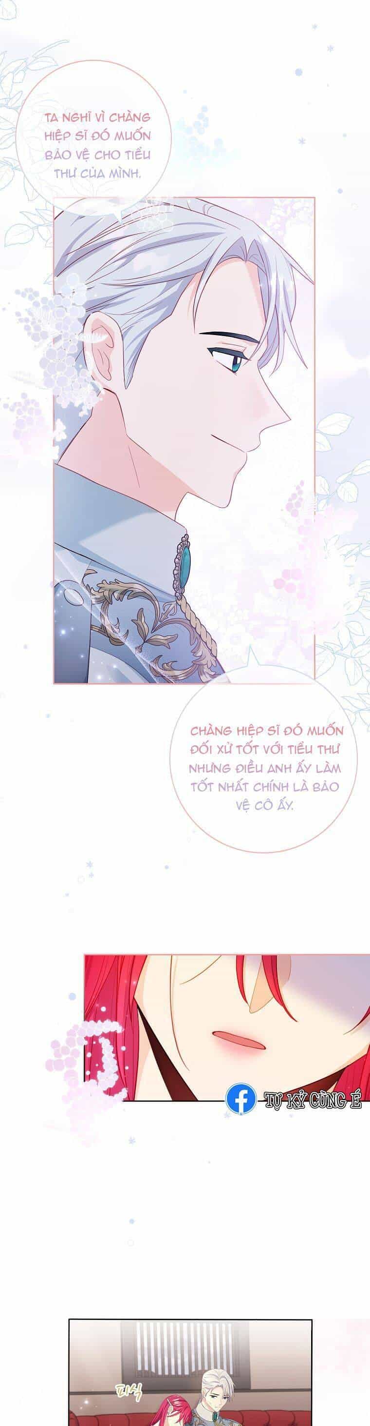 Chồng Tôi Là Người Do Tôi Định Đoạt - Chương 11 - ảnh 37
